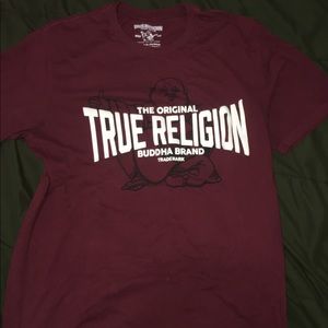 True religion shirt